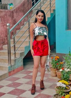 Russian Spa Mahipalpur - escort in New Delhi Photo 1 of 1