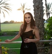 Russian Swallow BEST BJ/ BEST GFE - escort in Dubai