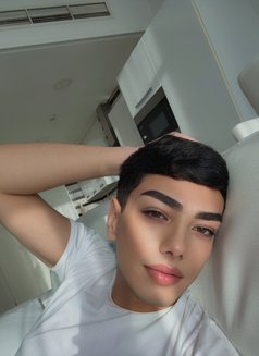 Russian Sweet Boy - Male escort in Al Manama Photo 1 of 1