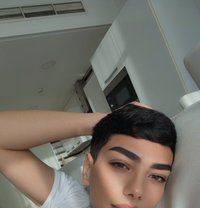 Russian Sweet Boy - Male escort in Al Manama