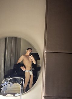 Russian Sweet Boy - Male escort in Al Manama Photo 2 of 9