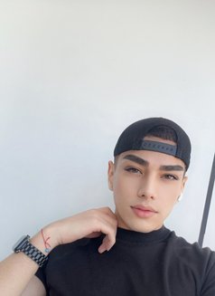 Russian Sweet Boy - Male escort in Al Manama Photo 4 of 9