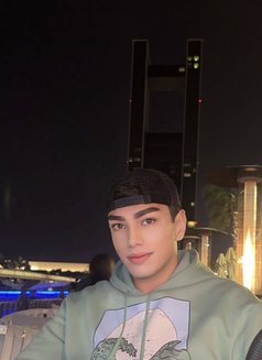 Russian Sweet Boy - Male escort in Al Manama Photo 5 of 9