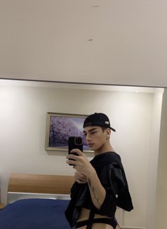Russian Sweet Boy - Male escort in Al Manama Photo 6 of 9