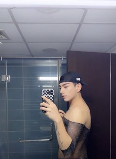 Russian Sweet Boy - Male escort in Al Manama Photo 7 of 9