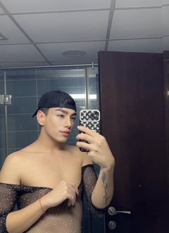Russian Sweet Boy - Male escort in Al Manama Photo 8 of 9