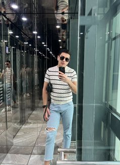 Russian Sweet - Male escort in Al Manama Photo 6 of 6