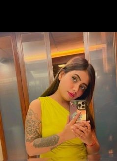 Russian Tamil and Indian Direct Payment - escort in Chennai Photo 1 of 1