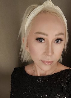 Russian. Tina. Gfe - escort in Dubai Photo 1 of 4