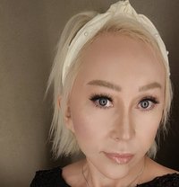 Russian. Tina. - puta in Dubai