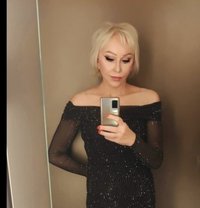 Russian. Tina. - puta in Dubai