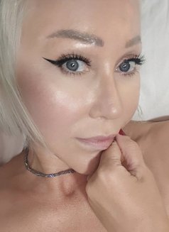 Russian. Tina. Gfe - escort in Dubai Photo 3 of 4