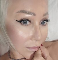 Russian. Tina. Gfe - escort in Dubai