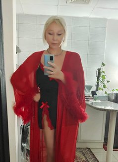 Russian. Tina. Gfe - escort in Dubai Photo 4 of 4