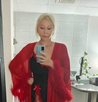Russian. Tina. - puta in Dubai