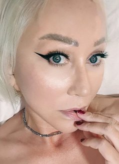 Russian. Tina. - escort in Dubai Photo 5 of 5