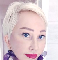 Russian. Tina. - escort in Dubai
