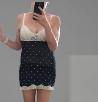 Russian. Tina. - escort in Dubai