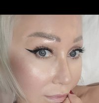 Russian. Tina. - escort in Dubai