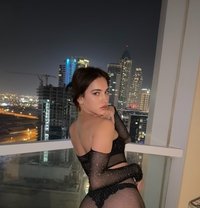 Russian Ts XL🇷🇺 - Transsexual escort in Dubai Photo 30 of 30