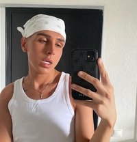 Russian Twink - Acompañantes masculino in Riyadh