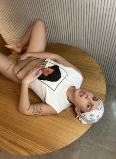 Russian Twink - Acompañantes masculino in Riyadh Photo 15 of 20