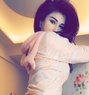 Russian shemale - Transsexual escort in İstanbul Photo 3 of 12