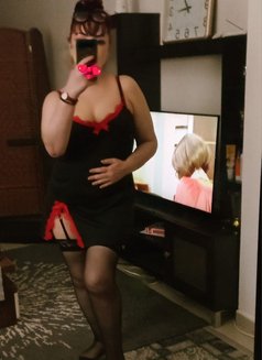 Russianmilf - escort in Dubai Photo 5 of 7