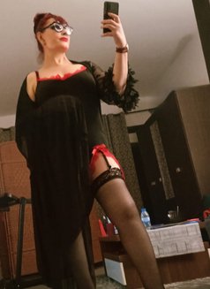Russianmilf - escort in Dubai Photo 7 of 7