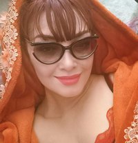 Russianmilf - escort in Dubai