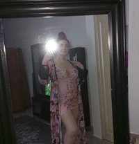 Russianmilf - escort in Dubai