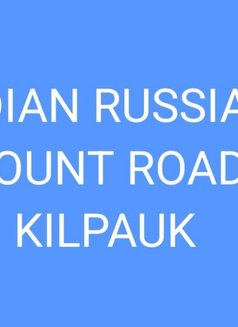 Russians Indian Handcash Payment - puta in Chennai Photo 1 of 1
