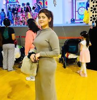 Russians Nd Indian Model With Star Hotel - escort in Chennai
