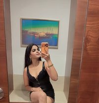 Russians Nd Indian Model With Star Hotel - escort in Chennai