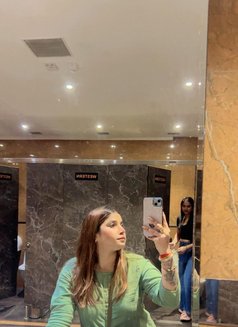 Russians Nd North Indian With Direct Pay - escort in Chennai Photo 1 of 4