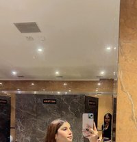 Russians Nd North Indian With Direct Pay - escort in Chennai