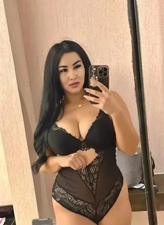 Russins and Indian Direct Payment - escort in Chennai Photo 1 of 2