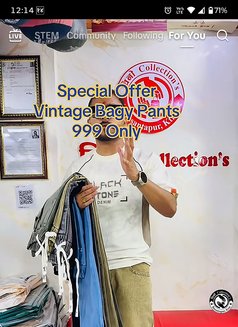 Rustam Gautam - Male escort in Kathmandu Photo 4 of 4