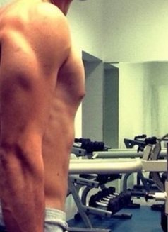 Rustam - Male escort in Muscat Photo 2 of 3