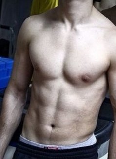 Rustam - Male escort in Muscat Photo 3 of 3