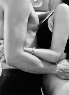 Rusty - Masajista in Mumbai Photo 4 of 4