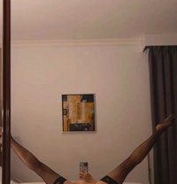 Rusy Good Service - escort in Ajmān