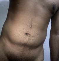 Rusy - Male escort in Colombo