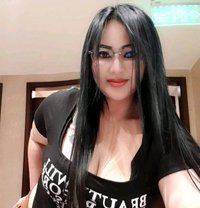 Rusy - escort in Ajmān