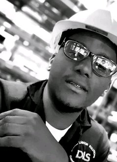 Rusz - Male escort in Johannesburg Photo 1 of 1