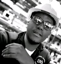 Rusz - Male escort in Johannesburg