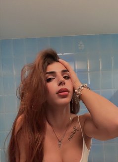 Rita Lopez - adult performer in Palma de Mallorca Photo 2 of 7