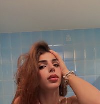 Rita Lopez - Intérprete de adultos in Palma de Mallorca