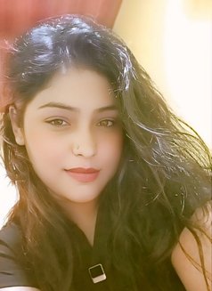 Ruth ahire cam & Real meet-up24 - escort in Mumbai Photo 4 of 6