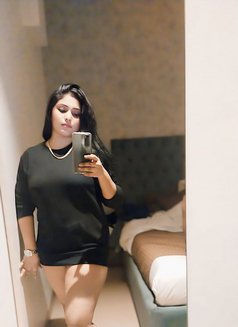 Ruth ahire cam & Real meet-up24 - escort in Mumbai Photo 5 of 6